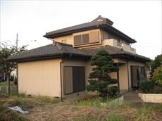印旛郡栄町　協伸　屋根　