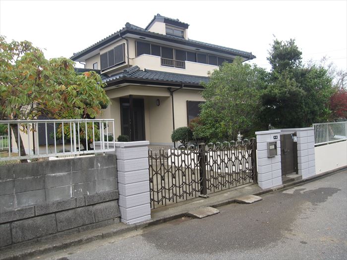 協伸　印旛郡栄町