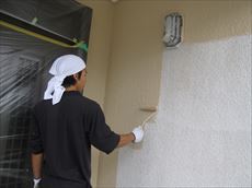 印旛郡栄町　協伸　外壁　塗装　