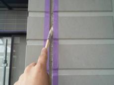 プライマー　塗布