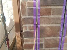 マスカーテープ　養生