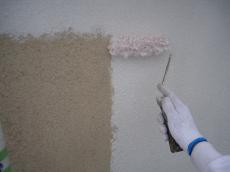 モルタル　割れ