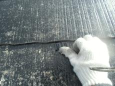 挿入　タスペーサー