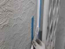 プライマー　打ち替え