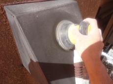 鉄部　サンダー