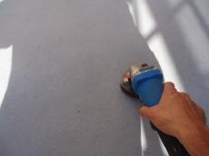 ベランダ　防水