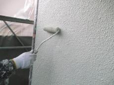 かべ 作業 手塗り