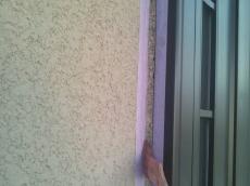 三角シール　雨漏り防止