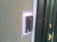 プライマー　充填