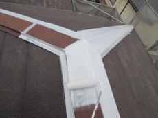 コロニアル　錆止め