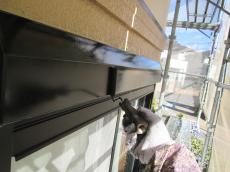 失敗しない　塗り替え