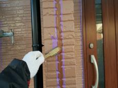 シーリング　打ち替え