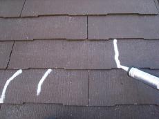 補修　クラック