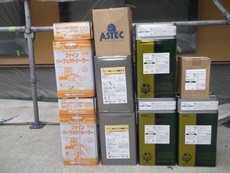 塗料　光触媒