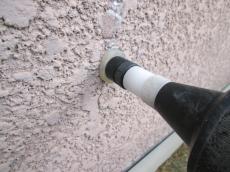 クラック　補修