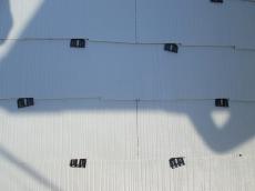 タスペーサー　通気性