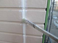 コーキング　打ち替え