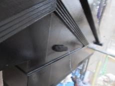 ローラー　手塗り