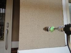 塗り替え　耐久性