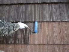 洋瓦　シーラー