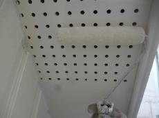 軒天　塗り替え