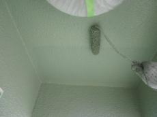 上塗り 汚れにくい