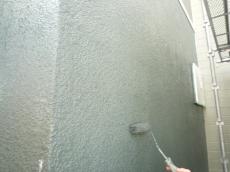 カベの色を変える