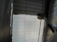 無機ＵＶコート　塗り替え