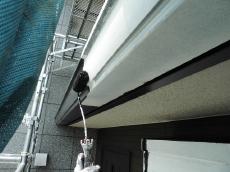 下地調整　付帯