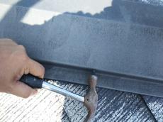 打ち込み　板金