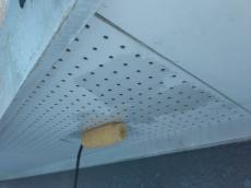 ローラー　手塗り