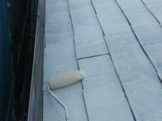 スレート　屋根