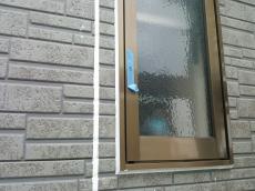 家　守る　シール