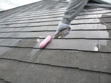 プライマー　屋根