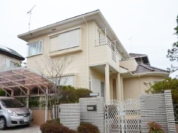 色々な会社を見たが納得いかず、ずっと取っていた協伸の広告を見て決めました。