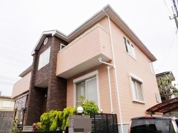 ペリアートをベースにして部分的にカルセラをはりましたが、予想以上の出来栄えに驚いています。