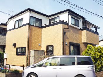 皆さんの対応のおかげで満足いく工事が出来ました。これからもよろしくお願いします！