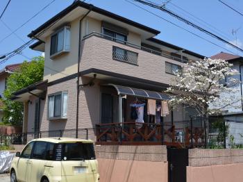 屋根平米数が２社の見積りで違ったが、協伸さんははかり直してくれた。