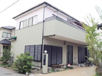 工事を行った職人が非常に丁寧で、優しい印象に好感が持てました。