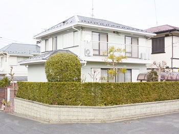 築30年の我が家が新築のように 蘇りました。今までにない丁寧な 仕事に感動しました。