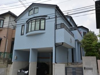 職人さん達は、とても気づかいができてすばらしいと思いました。