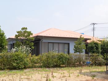 職人さんのさわやかなあいさつと対応、スタッフさんの電話があり気持ちを晴れやかになりました。