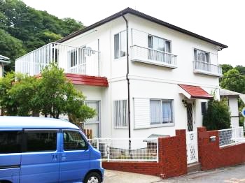 工程内容や天気により工期が延びる場合があり、ご迷惑をお掛け致しますが、手抜きせずにしっかりと工事をさせて頂ければ幸いです。