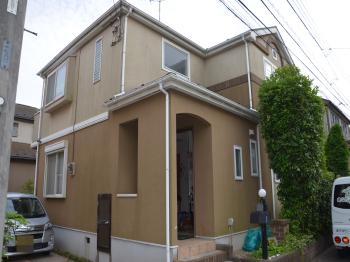 藻　苔　よごれ