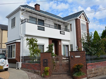 高山さん（親方）は接し方や開始時間にぴったりこられたり、仕事はもちろん素晴らしいです。