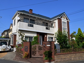 相談　家　塗装　時期