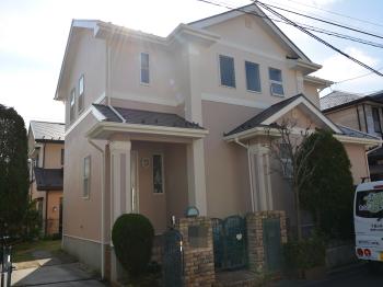 丁寧な仕事をして頂き仕上がりは大変満足しています。江湖さんお疲れ様でした。