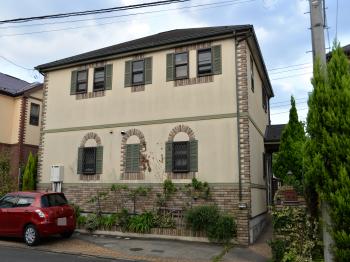 汚れ 塗装時期 見積もり