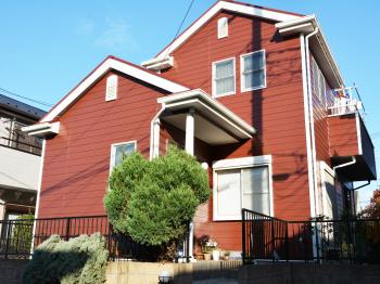 現場に来られた職人さんの対応がとても好感がもてた。「工事連絡表」はとても嬉しい。