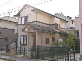 劣化　コーキング　ヒビ　雨だれ